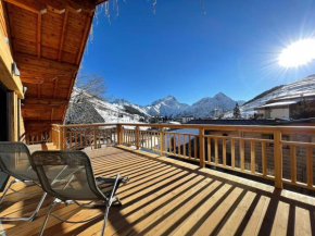 Odalys Chalet Le Chabichou